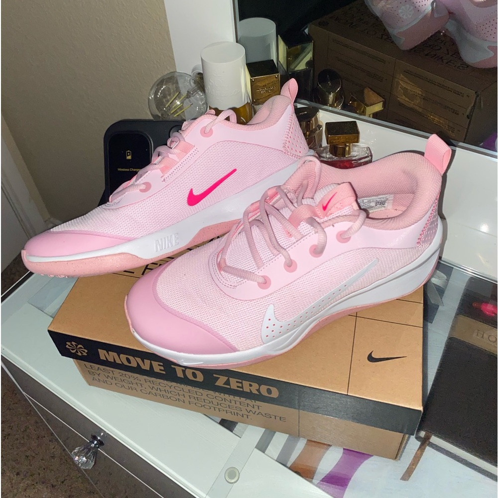 Nike omni multi- court shoes